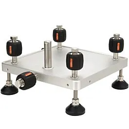 Additel ADT121-N2 Pneumatic Pressure Manifold