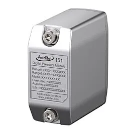 Additel ADT151 Pressure Module for ADT7XX Controller