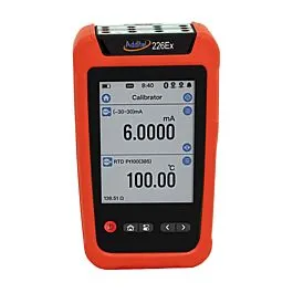 Additel ADT226EX Multifunction Process Calibrator