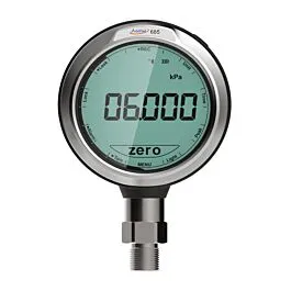 Additel ADT685-05-GP3K-PSI-N-DL Digital Pressure Gauge