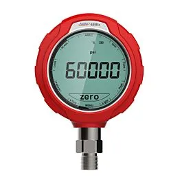 Additel ADT685EX-05-GP300-PSI-N-DL Digital Pressure Gauge