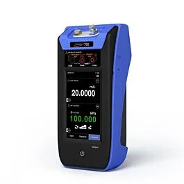 Additel ADT760-MA-DL Pressure Calibrator