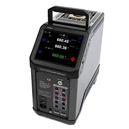 Additel ADT875-350-C-110V Dry Well Calibrator