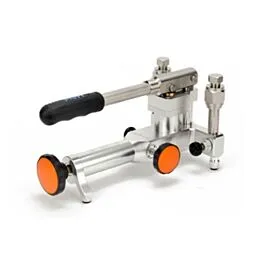 Additel ADT914A-B-SET Pneumatic Test Pump