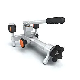 Additel ADT918-N-SET Pneumatic Pressure Test Pump