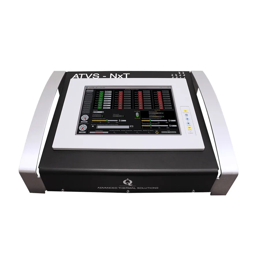 Advanced Thermal Solutions ATVS-NxT-20 Auto Temperature/Velocity Scanner
