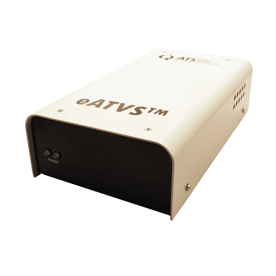 Advanced Thermal Solutions eATVS-4 Automatic Temperature and Velocity Scanner