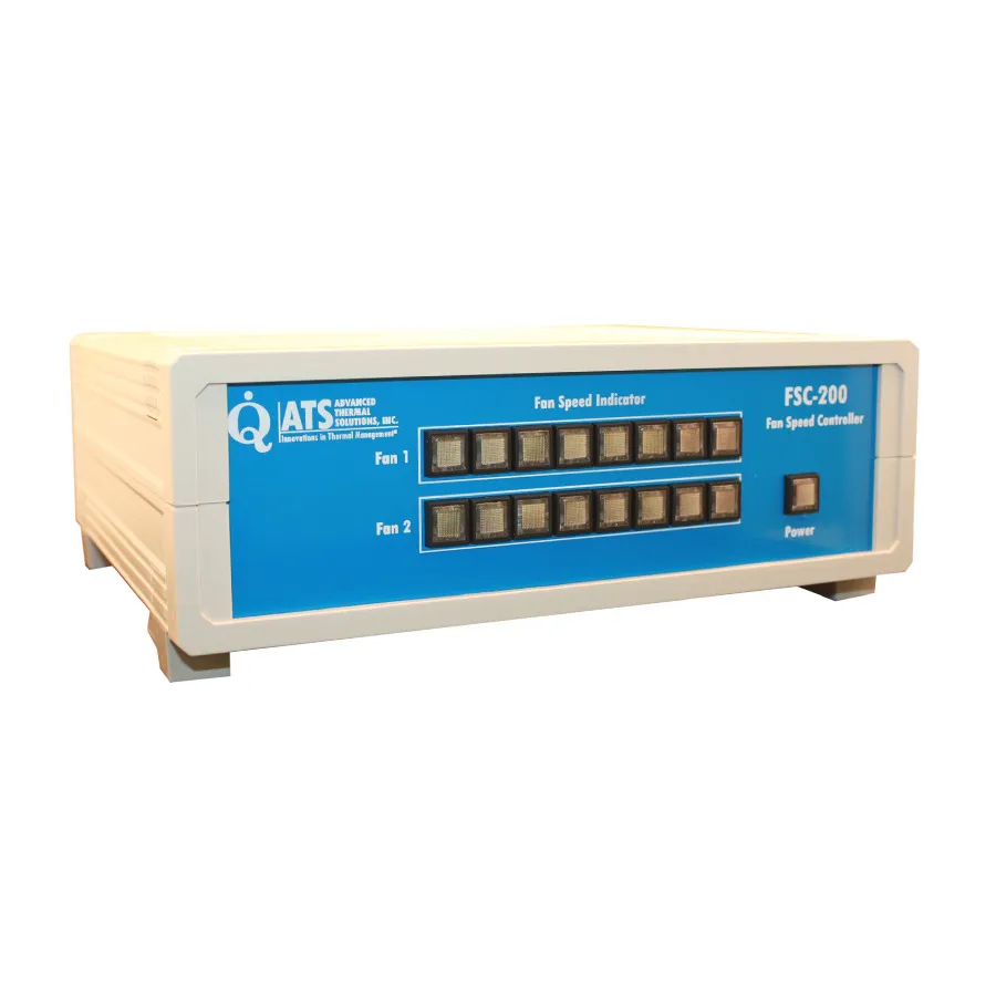 Advanced Thermal Solutions FSC-200 Fan Speed Controller