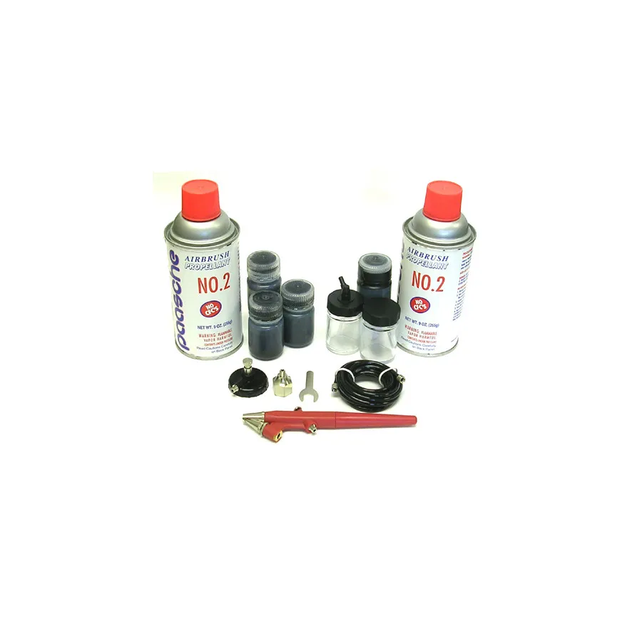 Advanced Thermal Solutions TLC-100-DIST Thermochromic Liquid Crystal Kit