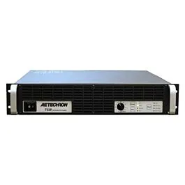 AE Techron 7228 Linear Power Amplifier