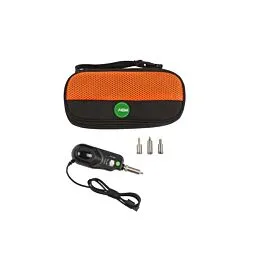 AEM Test TESTPRO-INSPECTION Fiber Inspection Scope