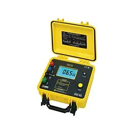 AEMC 4620 Ground Resistance Tester