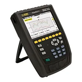 AEMC 2136.37 PowerPad IV