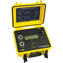 AEMC 8510 Programmable DC Electronic Load