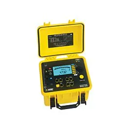 AEMC 5060 Megohmmeter/Insulation Tester