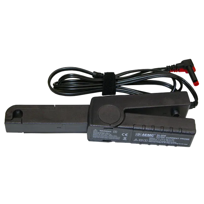AEMC SL206 AC/DC Current Probe