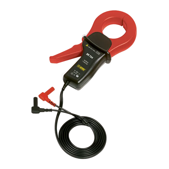 AEMC SR704 AC Current Probe
