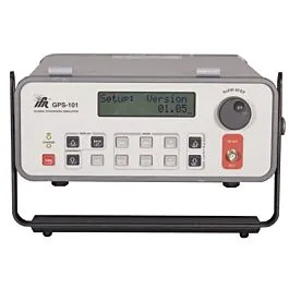 Aeroflex GPS-101-2 Global Positioning Simulator