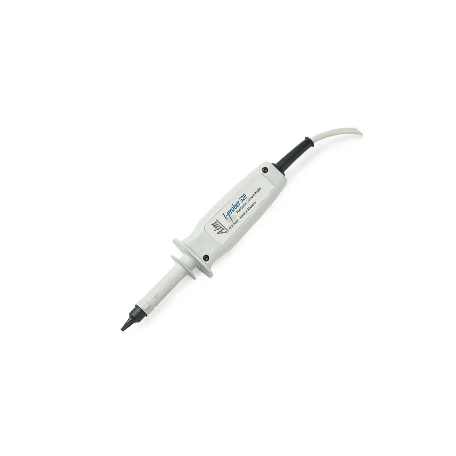 Aim TTi IPROBER 520 Current Probe