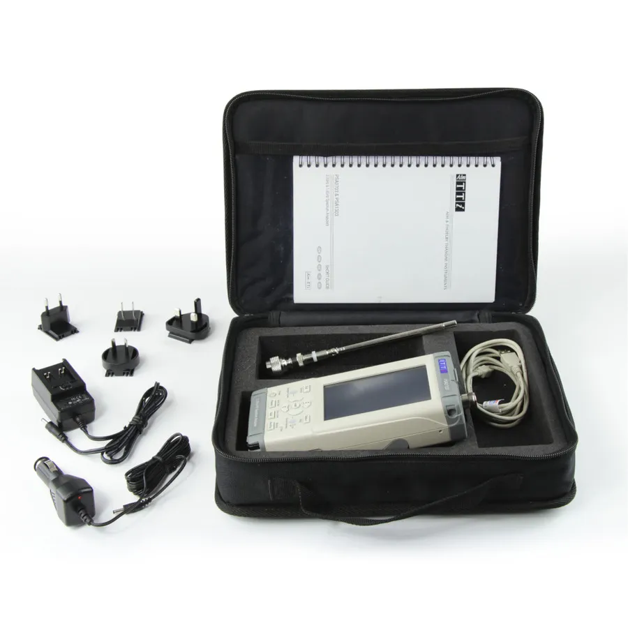 Aim TTi PSA1303USC Handheld RF Spectrum Analyzer