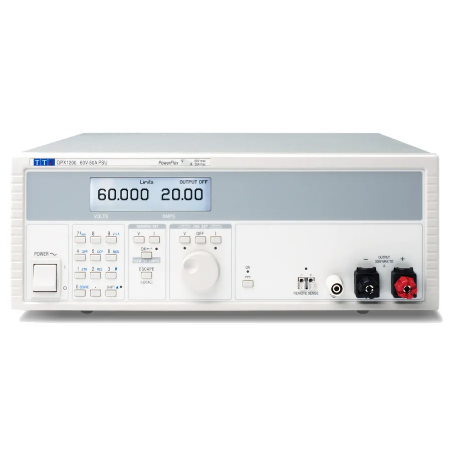 Aim-TTi QPX1200SP DC Power Supply