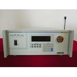 AMETEK California Instruments 3001IX-CTS AC/DC Power Source