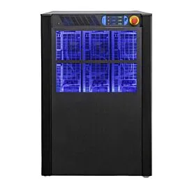 AMETEK California Instruments SQ0015 SEQUOIA Grid Simulator