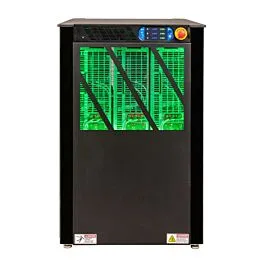 AMETEK California Instruments Sequoia 45 kW AC/DC Regenerative Grid Simulator