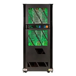 AMETEK TA0090A1E1-000000A Tahoe 90kVA AC/DC Power Supply