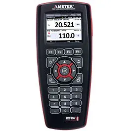 AMETEK - JOFRA ASC-400-BARO Advanced Signal Calibrator