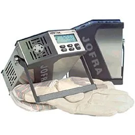 Ametek Jofra ETC400A Easy Temperature Calibrator