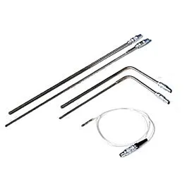 AMETEK Jofra STS100A350DH PT100 Reference Probe