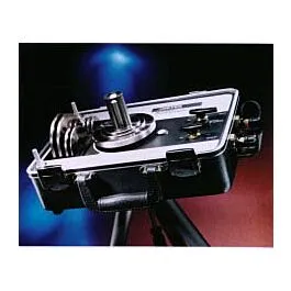 AMETEK M&G PK2-304WC-SS-1A Pneumatic Deadweight Tester