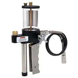 AMETEK - M&G T-620H Hydraulic Pump