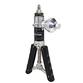 AMETEK M&G T-975 Pneumatic Hand Pump