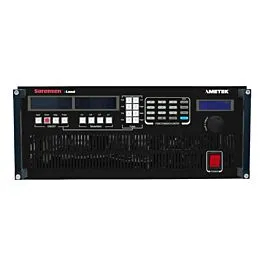 AMETEK Programmable Power PLA Series DC Electronic Load