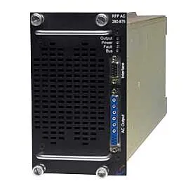 AMETEK Programmable Power RFP-A301K-875-1G00 AC Power Source Module