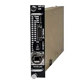 AMETEK Programmable Power RFP-C1LAN-000-1F00 Controller Module