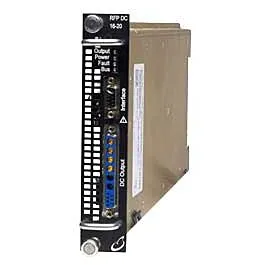 AMETEK Programmable Power RFP-F1000-001-2D3Z Fixed Voltage DC Module