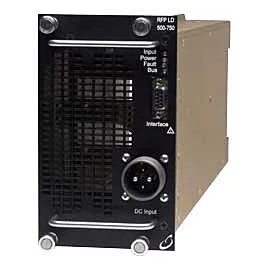 AMETEK Programmable Power RFP-L3500-750-1G1B DC Load Module