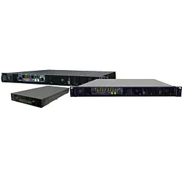 AMETEK XG Programmable DC Power Supply System
