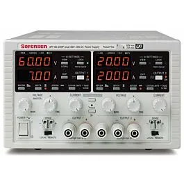AMETEK Programmable Power XPF DC Power Supply