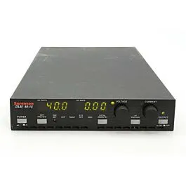 AMETEK Sorensen DLM40-15 DC Power Supply