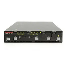 AMETEK Sorensen DLM60-10 DC Power Supply