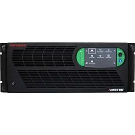 AMETEK Sorensen MiBeam 37kW Bidirectional DC Power Supply