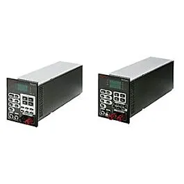 AMETEK Sorensen SLM-1-11-1 Mainframe Chassis