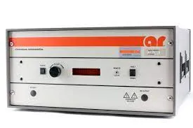Amplifier Research 40S4G18 Solid-State RF Amplifier