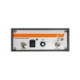 Amplifier Research 5U1000 Solid-State RF Amplifier