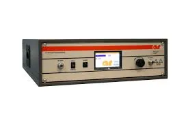 Amplifier Research 75S1G6C RF Power Amplifier