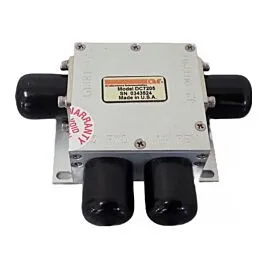 Amplifier Research DC7205 Dual Directional Coupler